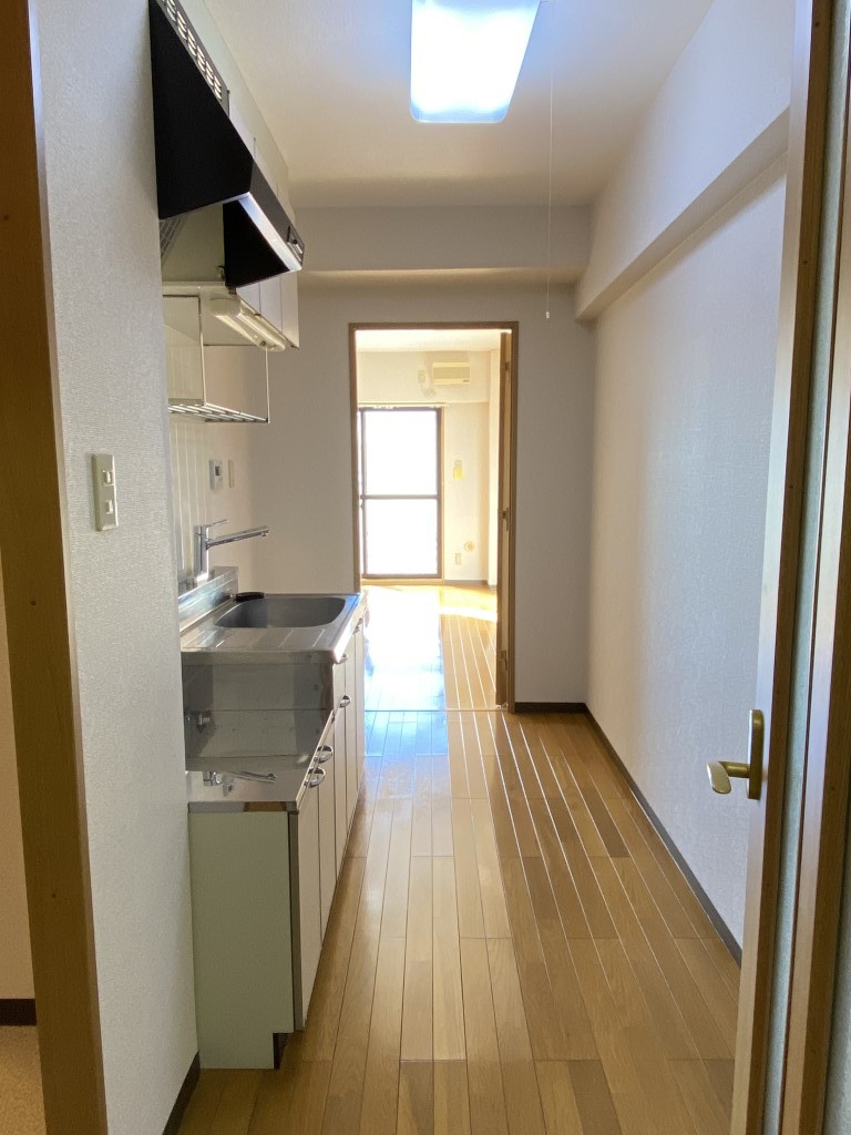 ヴェルサーリオ瀬川 その他部屋・スペース