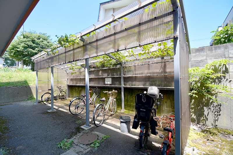 アシスト第１０秋田マンション その他共有部分