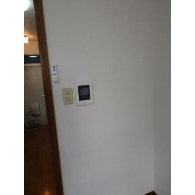 メゾン・ウィングＢ棟Ⅰ その他設備