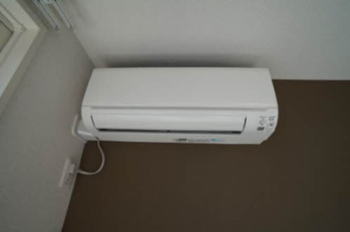 レフィアント土崎 その他設備