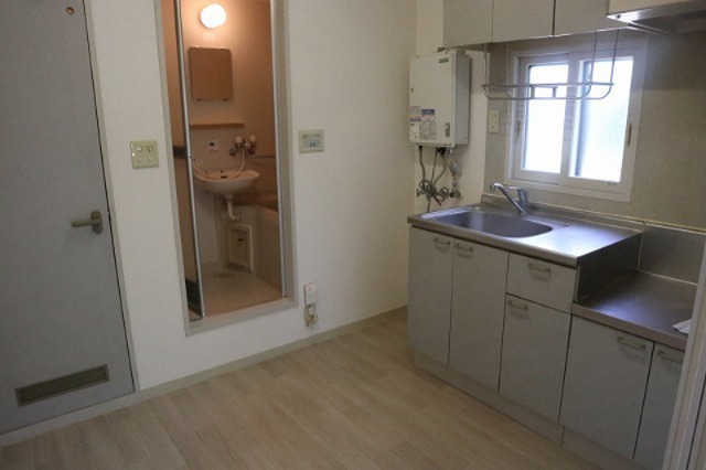 ステラＮ その他部屋・スペース