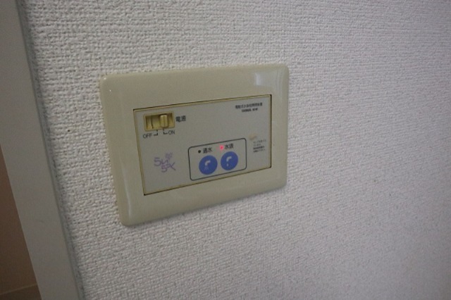 ステラＮ その他設備