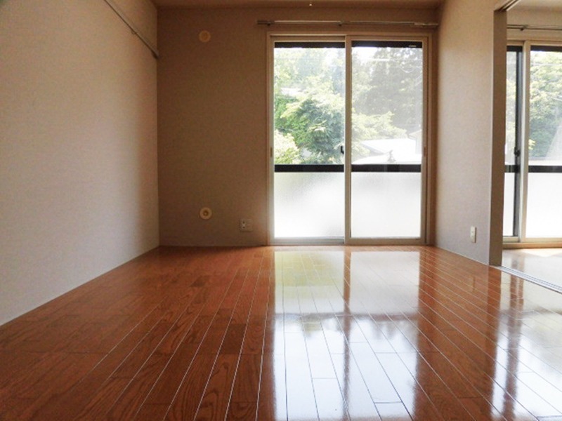 サイレントヒルズＢ その他部屋・スペース