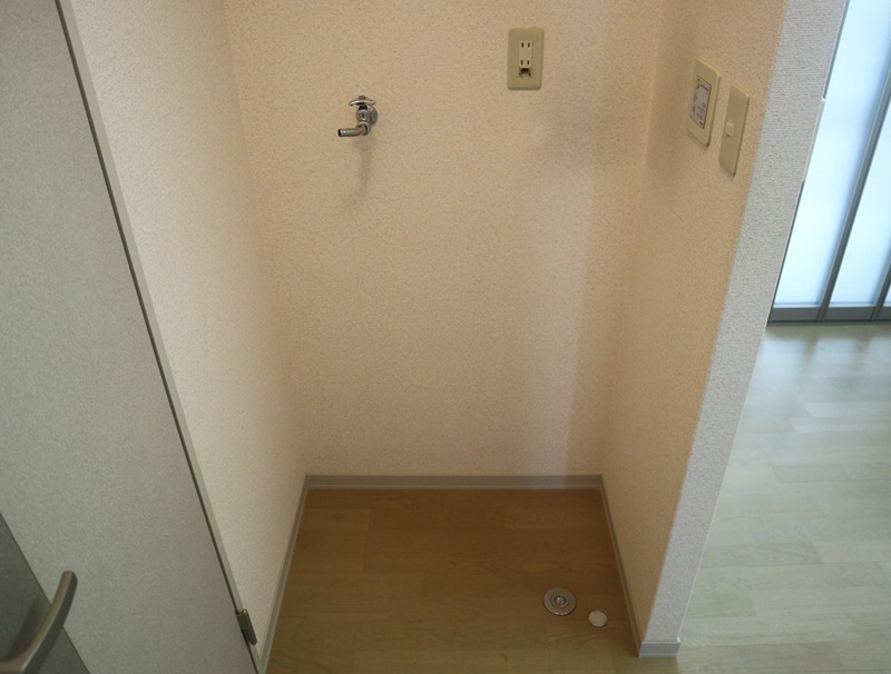 シェルマン東通 その他部屋・スペース