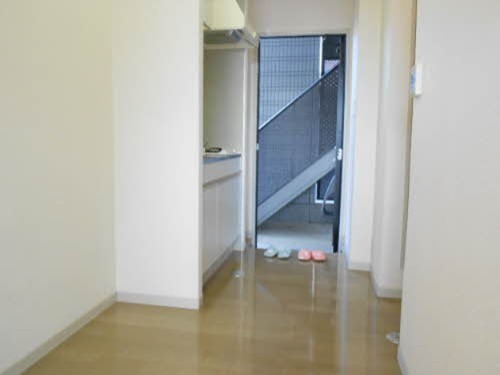シェルマン東通 その他部屋・スペース