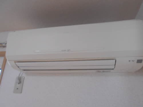 グランソレイユＡ その他設備