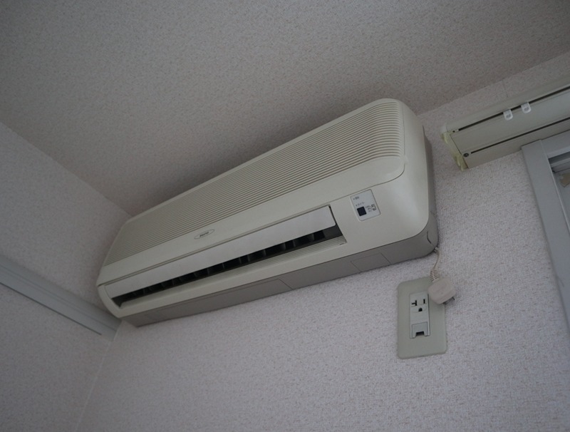 シェルマン東通 その他設備