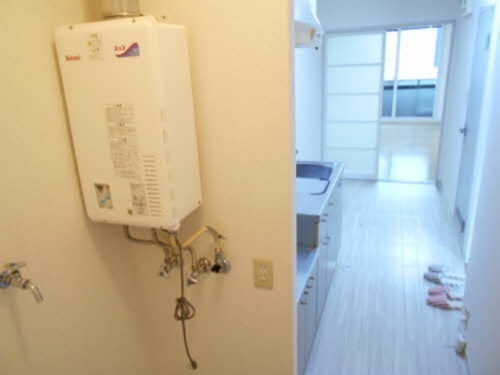 ボナール その他部屋・スペース