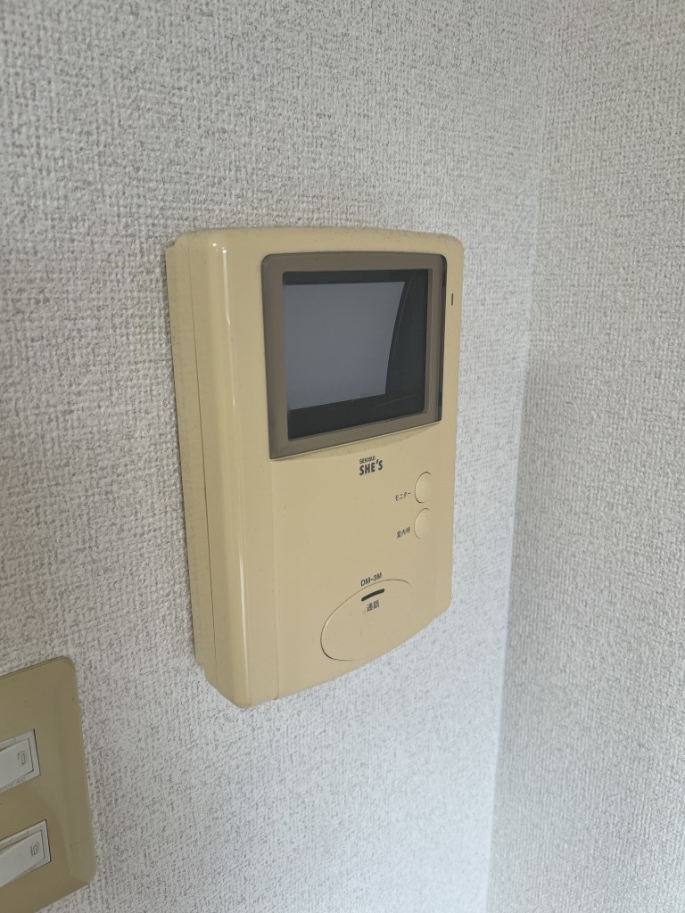 エヴァーグリーンＣ セキュリティ