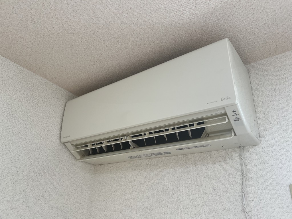 エヴァーグリーンＣ その他設備