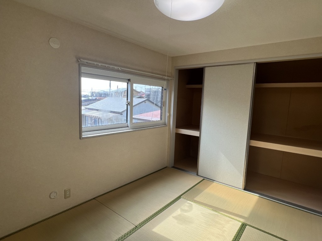 エヴァーグリーンＣ その他部屋・スペース