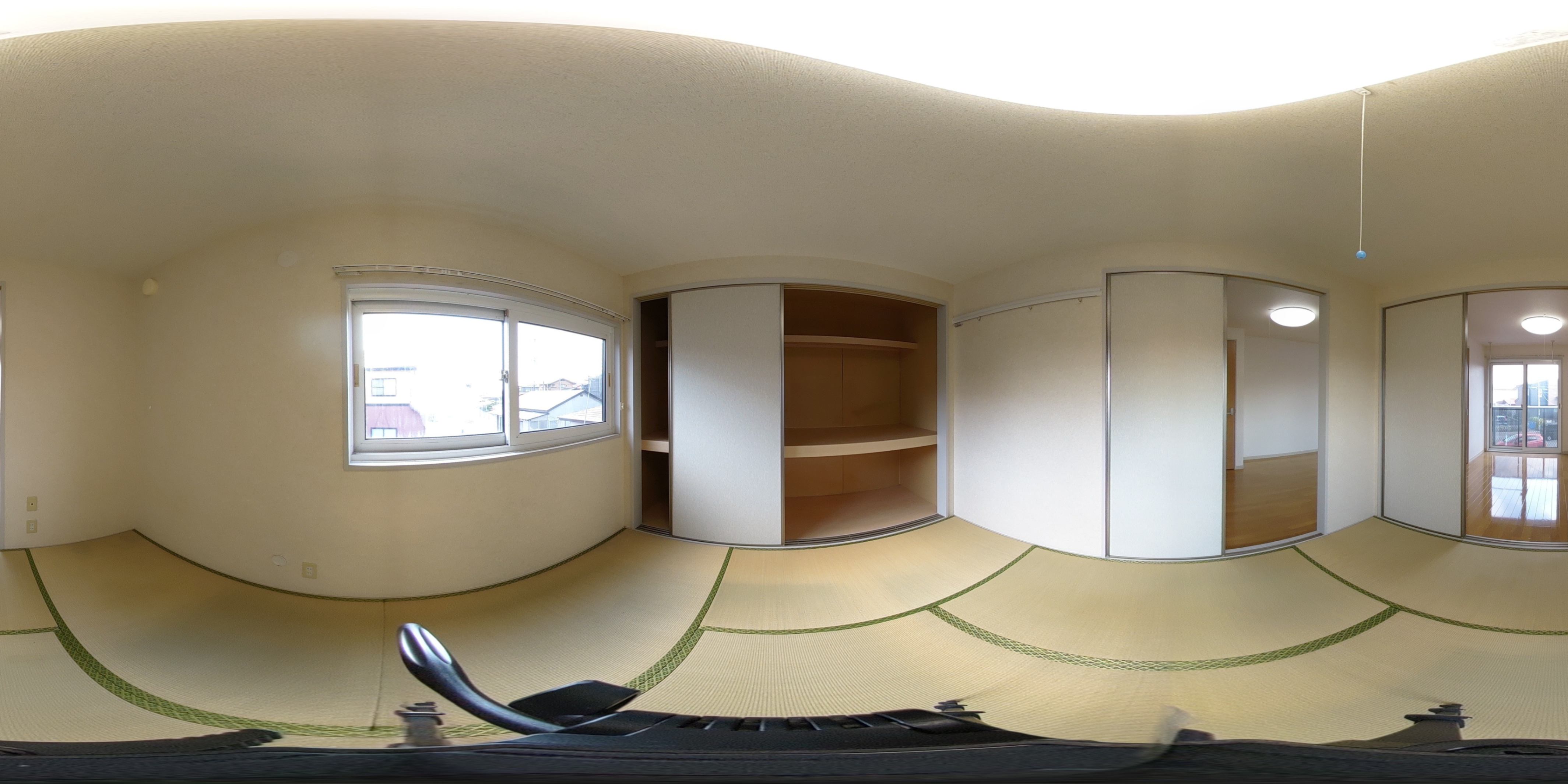 エヴァーグリーンＣ その他部屋・スペース