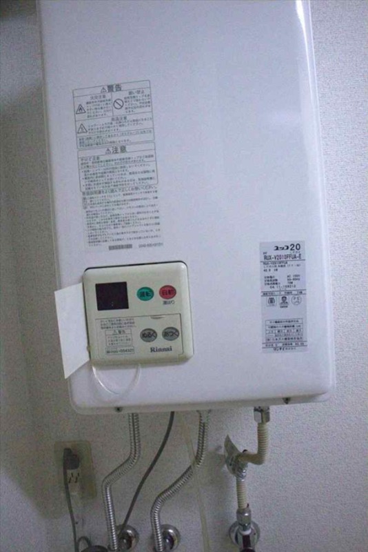 セレーザ桜 その他設備