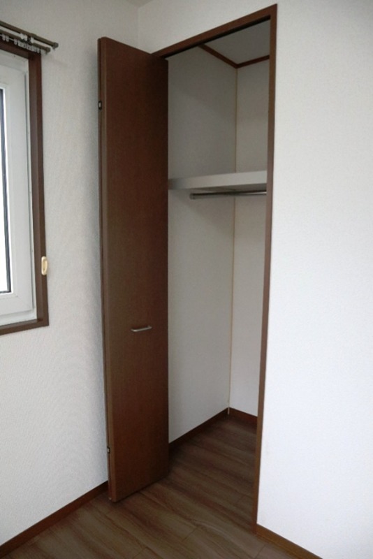 ヴァンセンヌ広面Ａ 収納