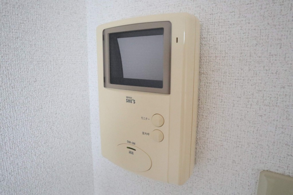 パストラルＡ セキュリティ