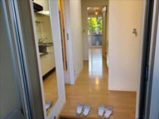 サザンクロスＡ その他部屋・スペース