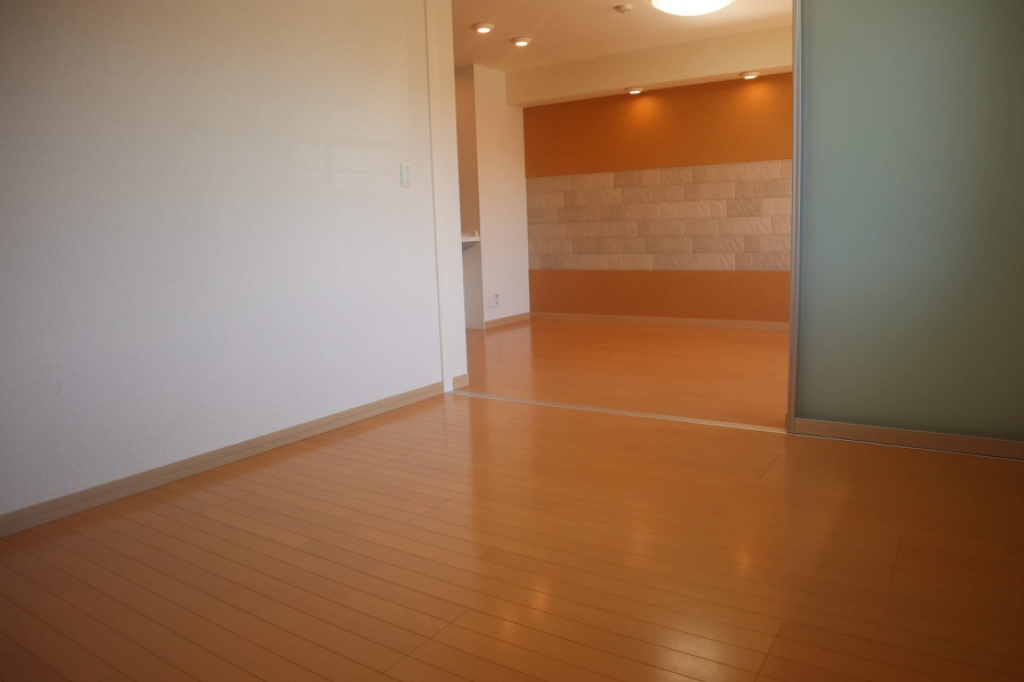 メゾンマスト川尻 子供部屋