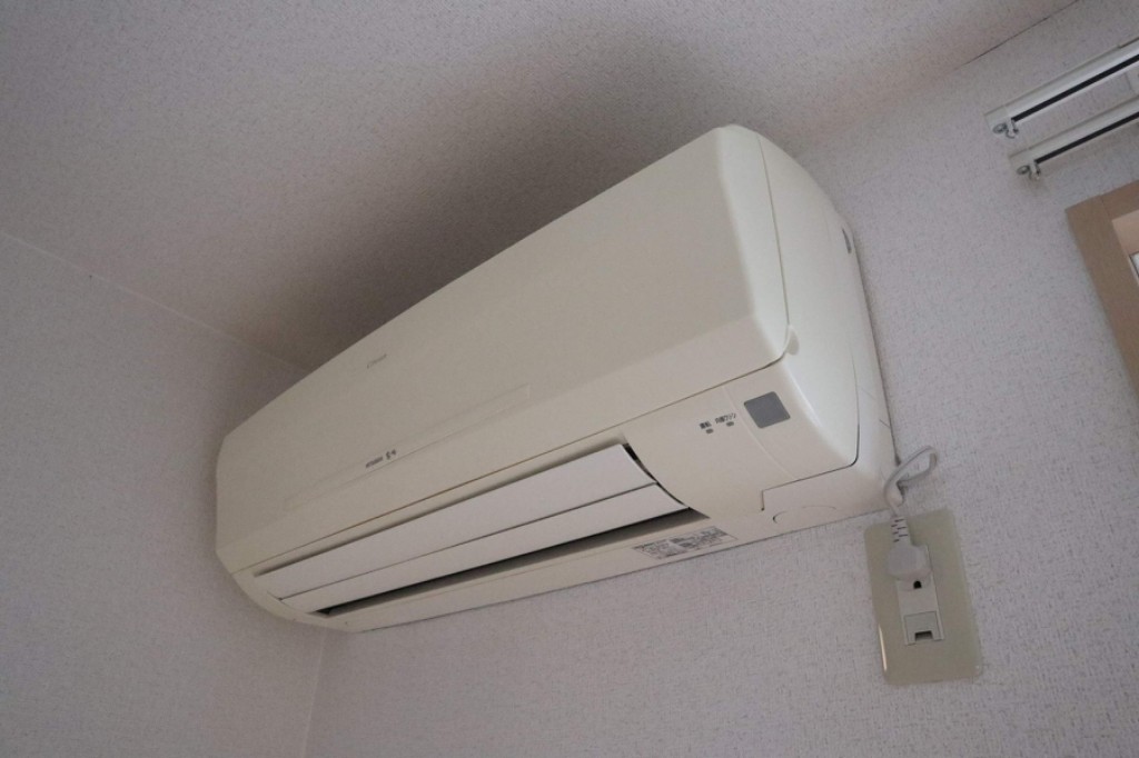 グランソレイユＣ その他設備