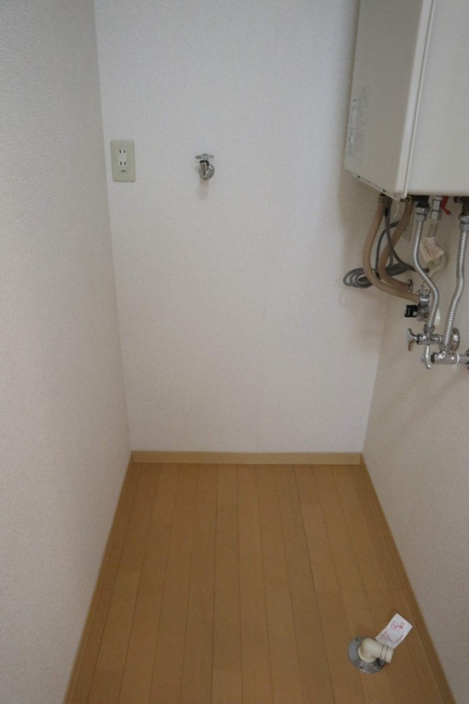 グランソレイユＣ その他部屋・スペース