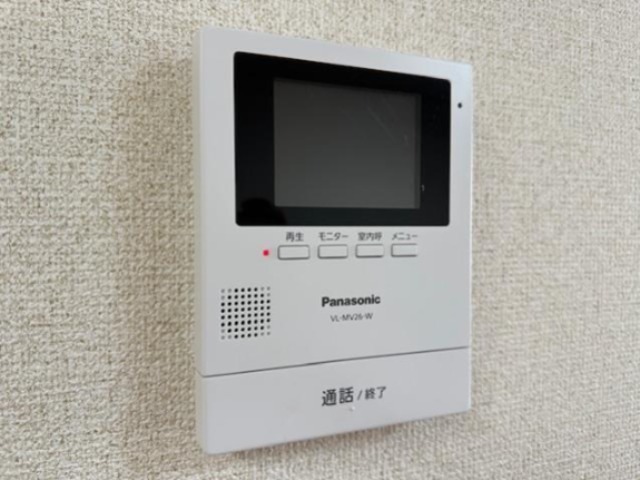 セジュールＫＡＺＵ セキュリティ