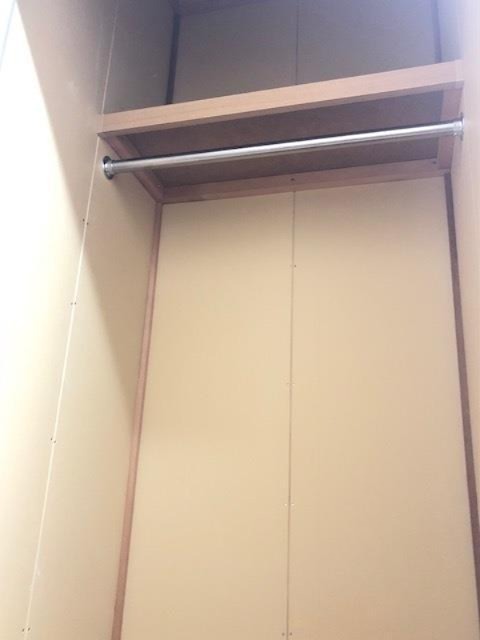 ノーザンライツ 収納
