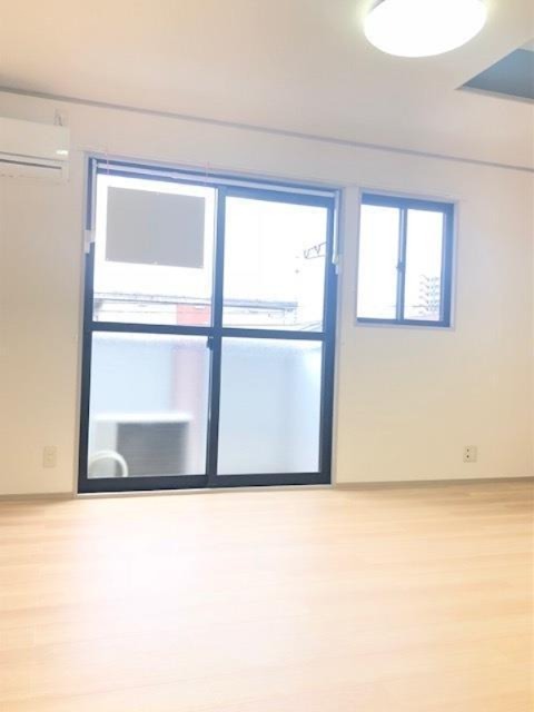 ノーザンライツ リビング