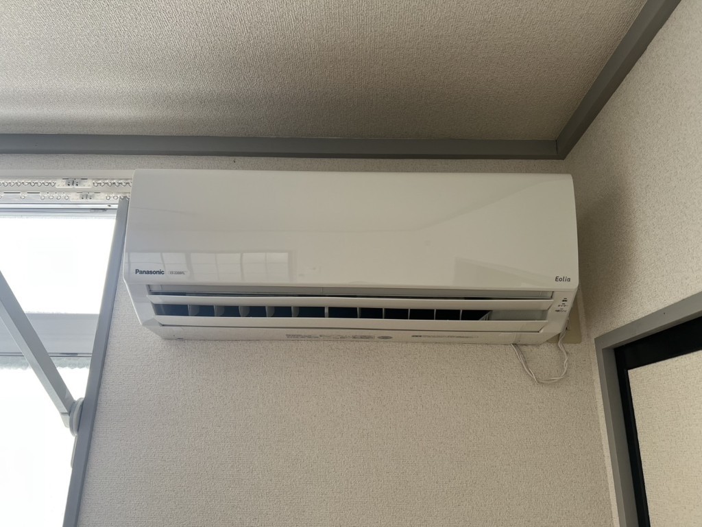 サンローズ その他設備
