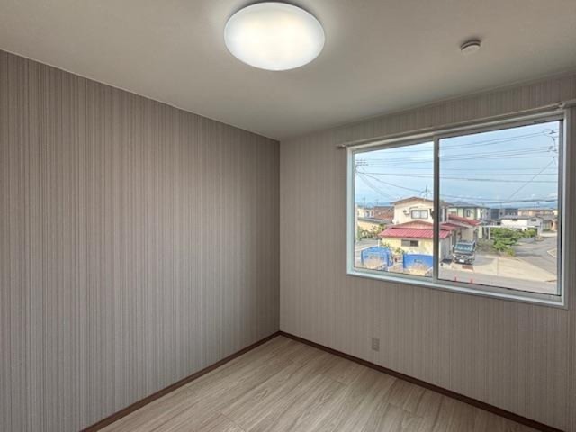 ヴィレッジ仁井田Ａ その他部屋・スペース