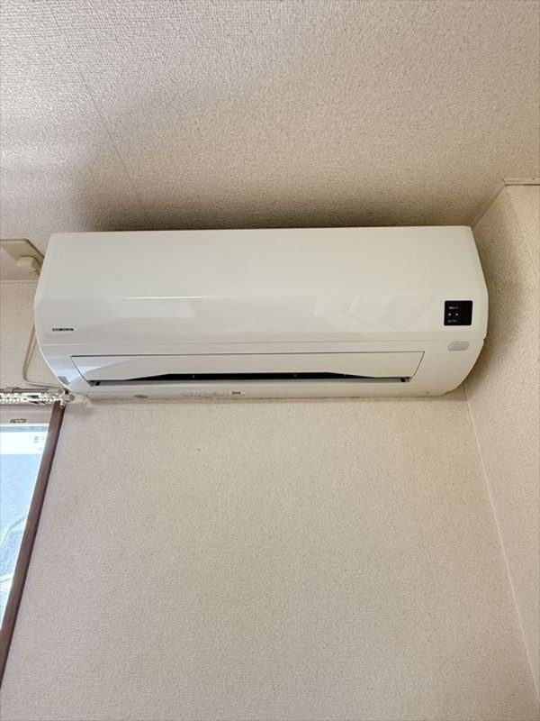 セントグレース その他設備