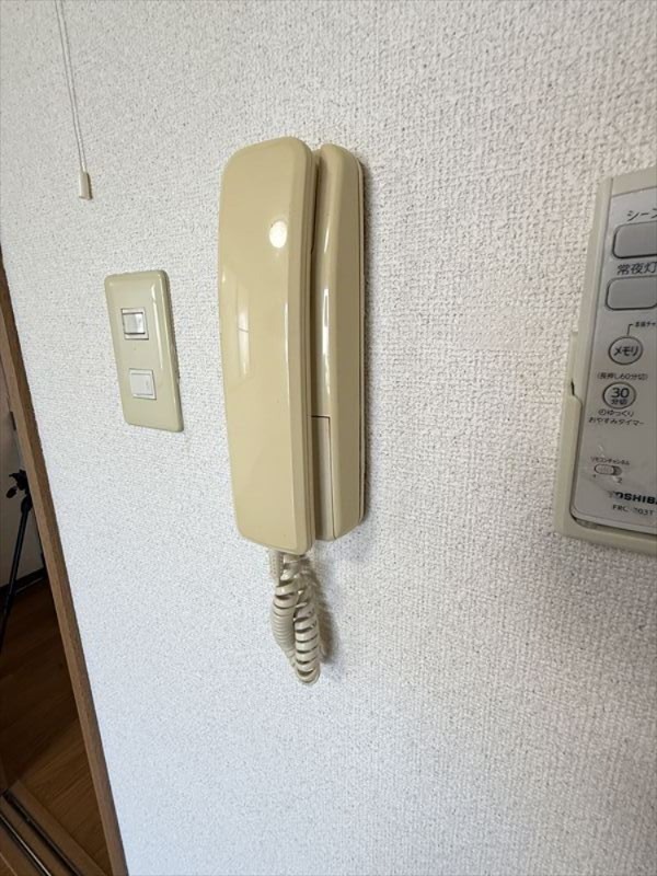 セントグレース セキュリティ