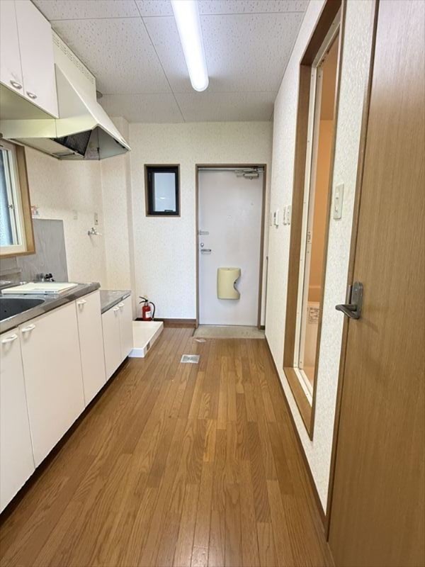 セントグレース その他部屋・スペース