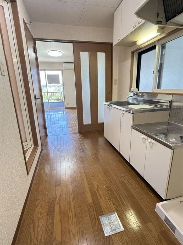 セントグレース その他部屋・スペース