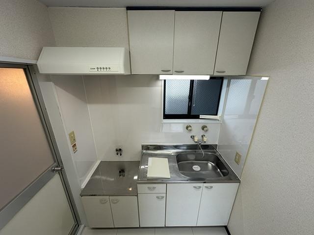 秋田県秋田市大町５丁目 キッチン