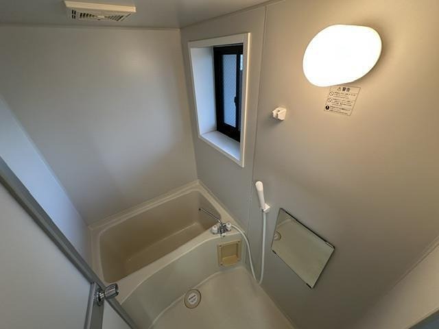 秋田県秋田市大町５丁目 風呂画像