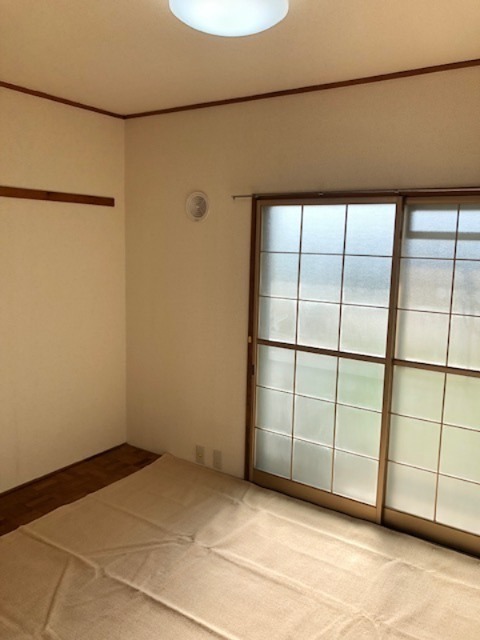 リアンⅠ棟 その他部屋・スペース