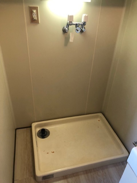 リアンⅠ棟 その他部屋・スペース