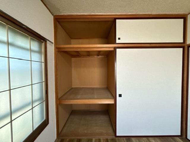 リアンⅠ棟 収納