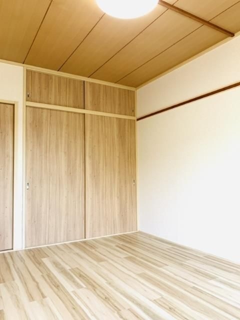 パナハイツサルビア その他部屋・スペース
