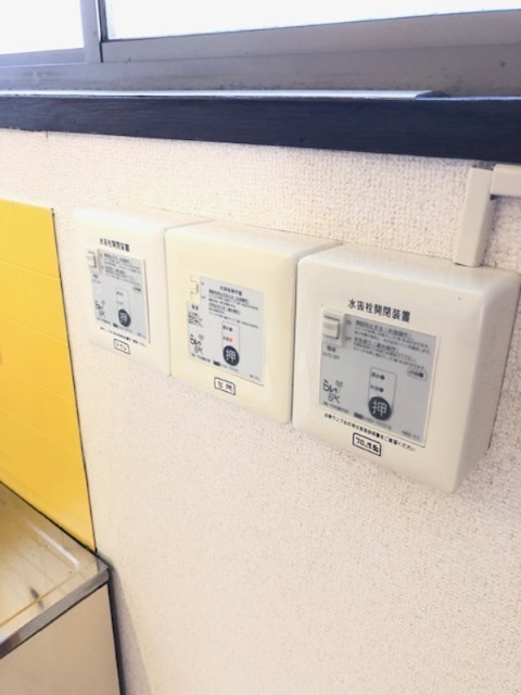 パナハイツサルビア その他設備