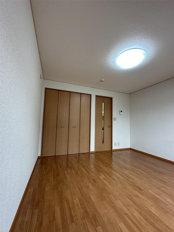 セジュール東通 リビング
