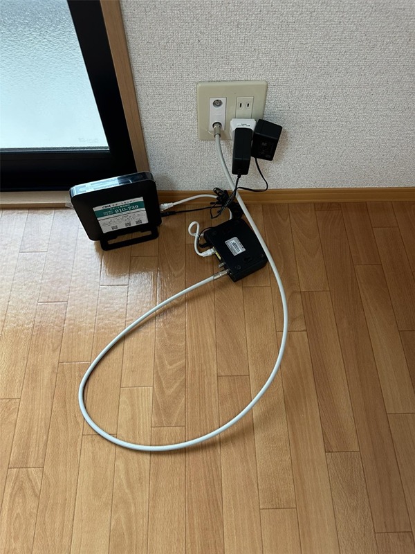 セジュール東通 その他