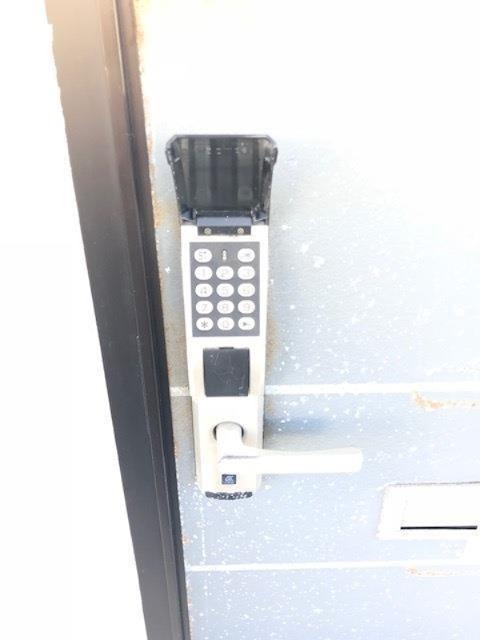 セジュール東通 セキュリティ