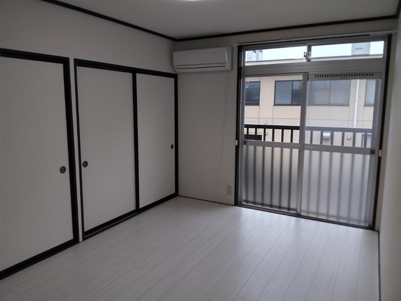 パレーシャル亀の町 その他部屋・スペース