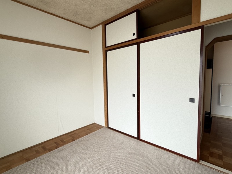 リアンⅡ棟 その他部屋・スペース