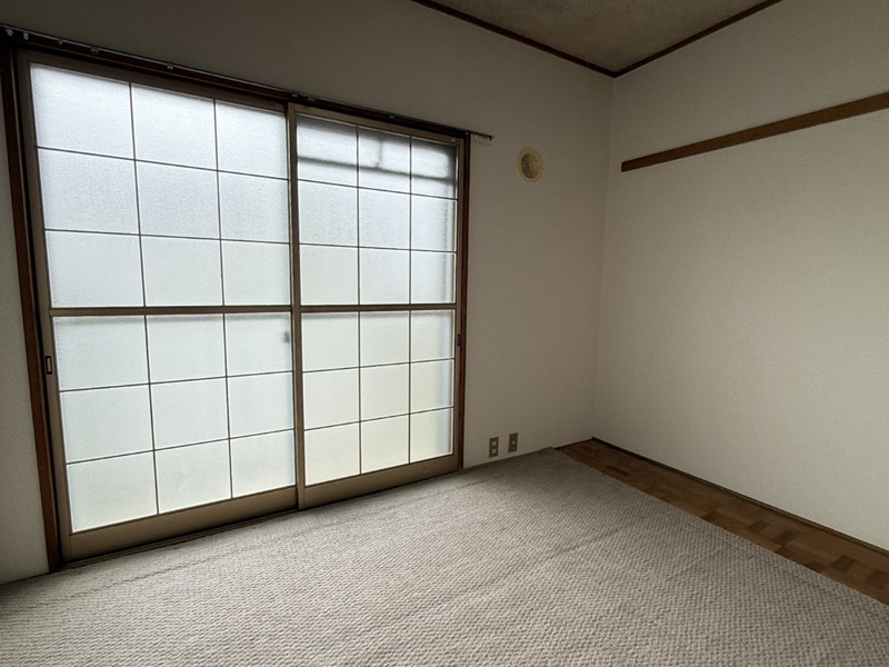 リアンⅡ棟 その他部屋・スペース