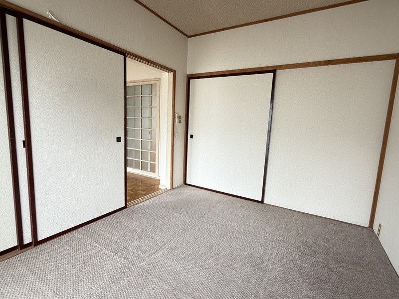 リアンⅡ棟 その他部屋・スペース