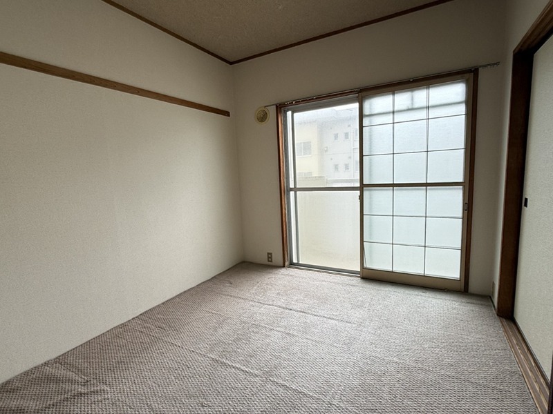 リアンⅡ棟 その他部屋・スペース