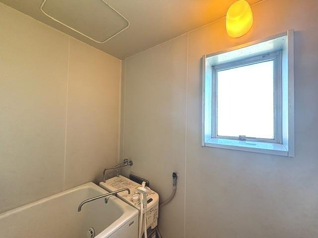 秋田県秋田市川元小川町 風呂画像