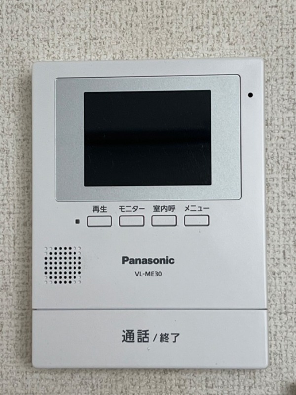 サンローズ セキュリティ