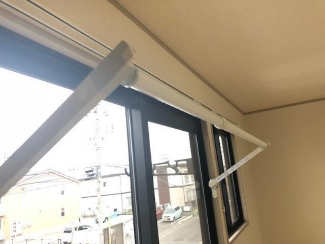 ノーザンライツ その他設備